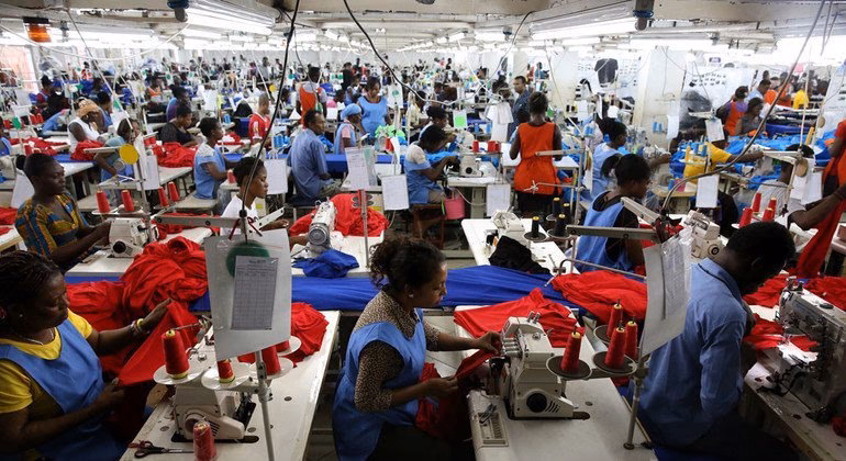 ¿Qué es trabajo y seguridad social?