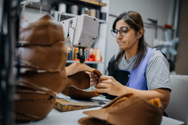 ¿Cuánto gana un zapatero?