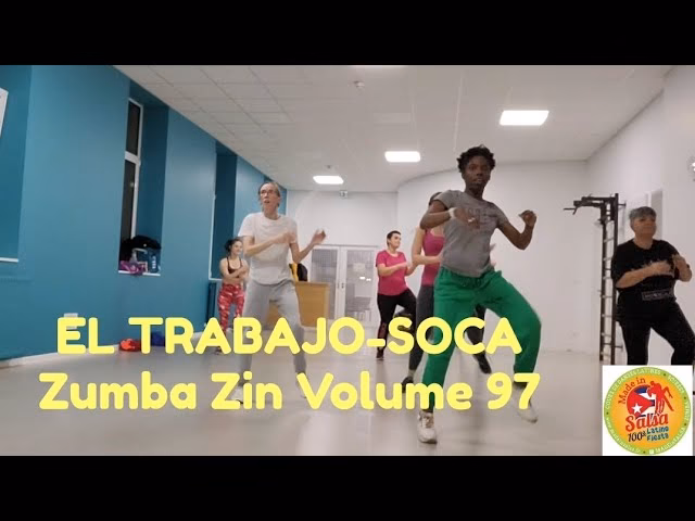 What is Zumba for seniors called?