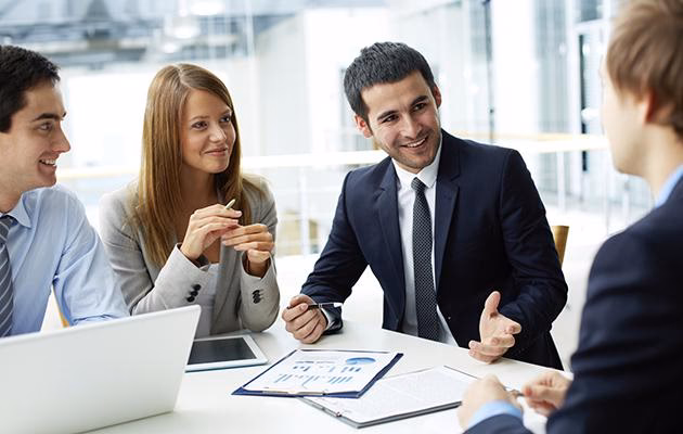 ¿Qué trabajo se puede encontrar con administración pública?