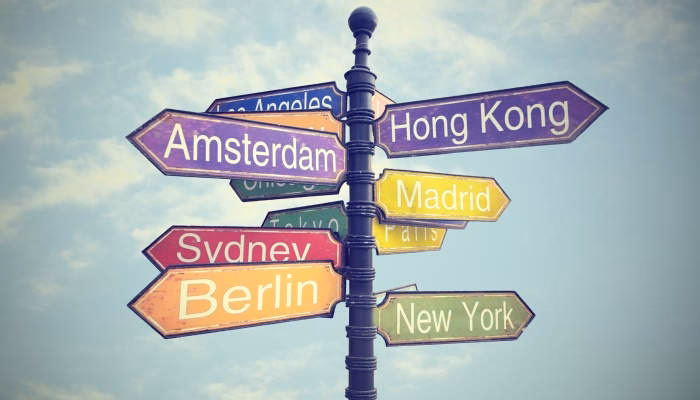 ¿Cómo viajar gratis por el mundo?