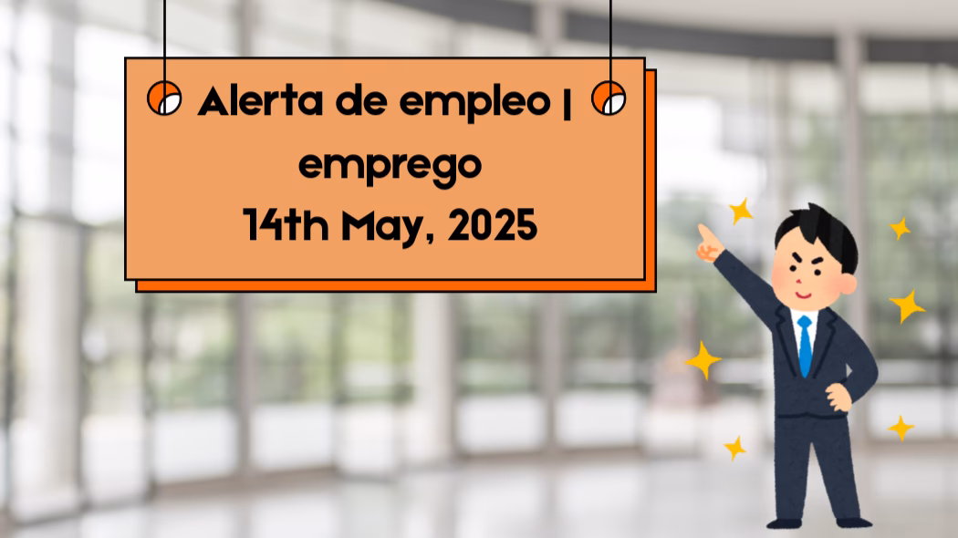 ¿Qué significa "emprego"?