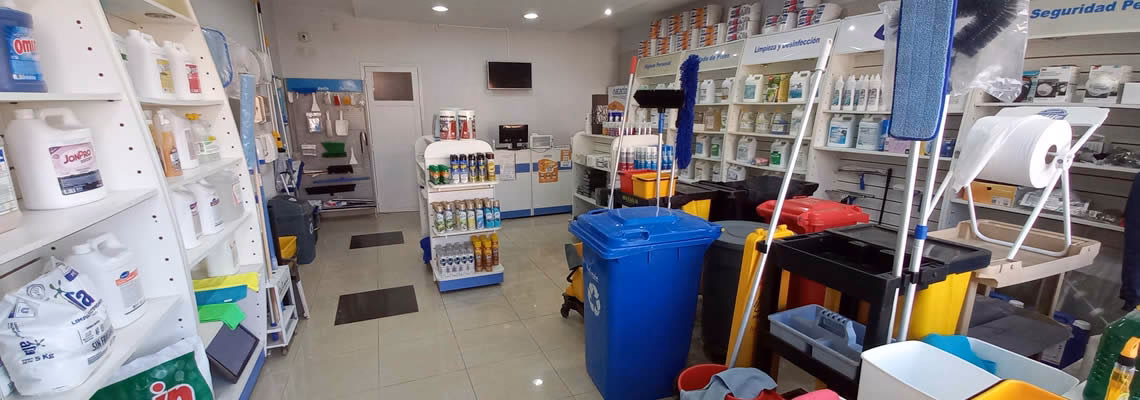 ¿Qué es el servicio de limpieza doméstica?