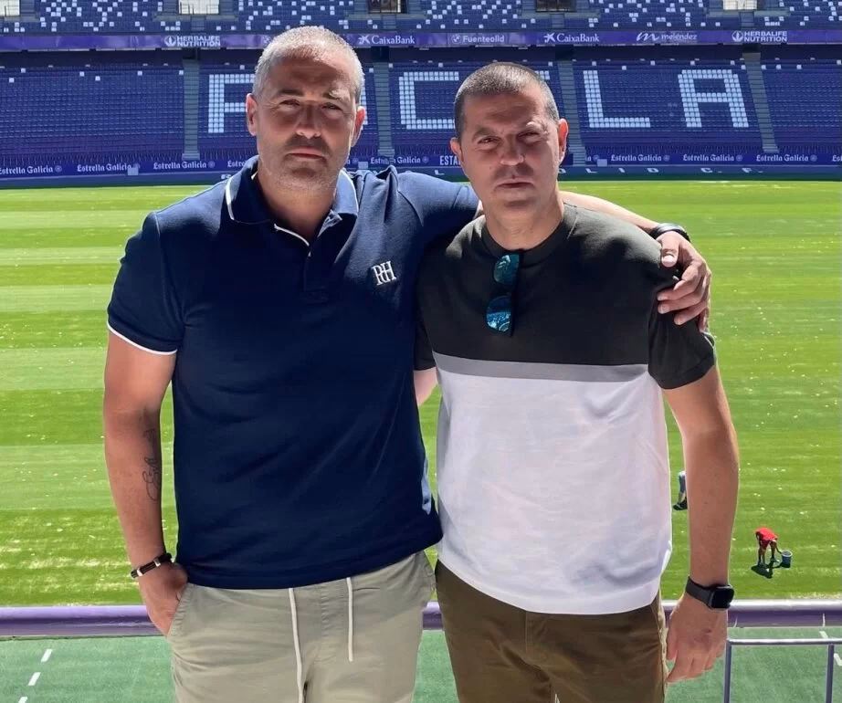 ¿Cómo se llama el que representa a los jugadores?