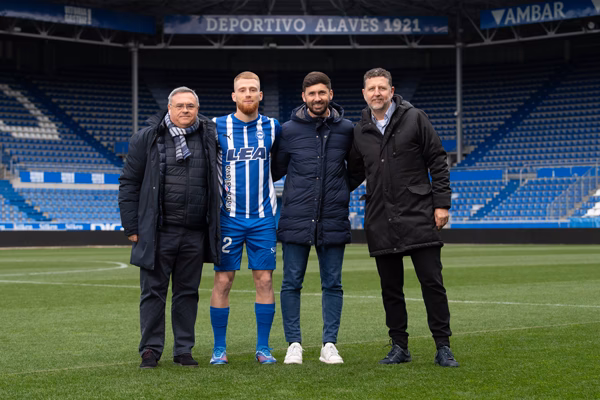 ¿Cómo se llama el que representa a los jugadores?