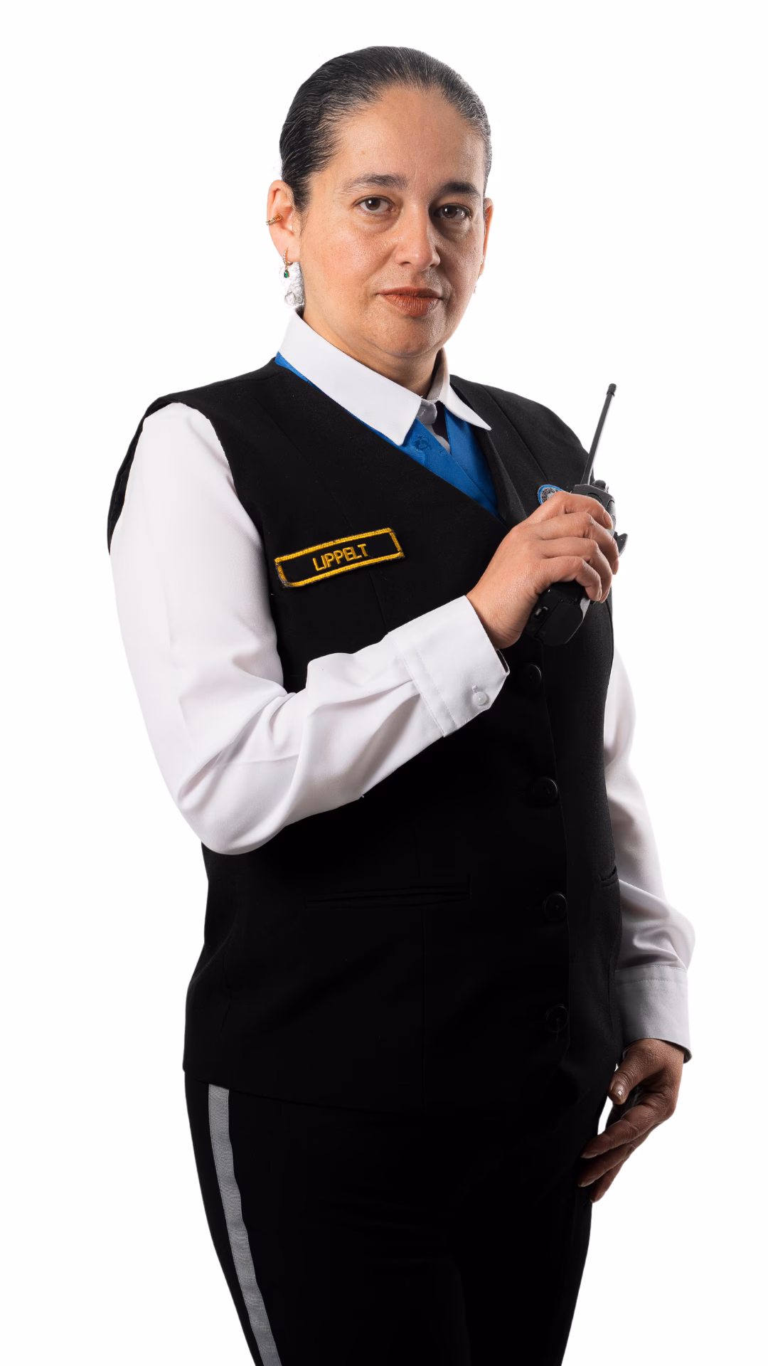 ¿Cuál es la empresa de seguridad más grande de Estados Unidos?