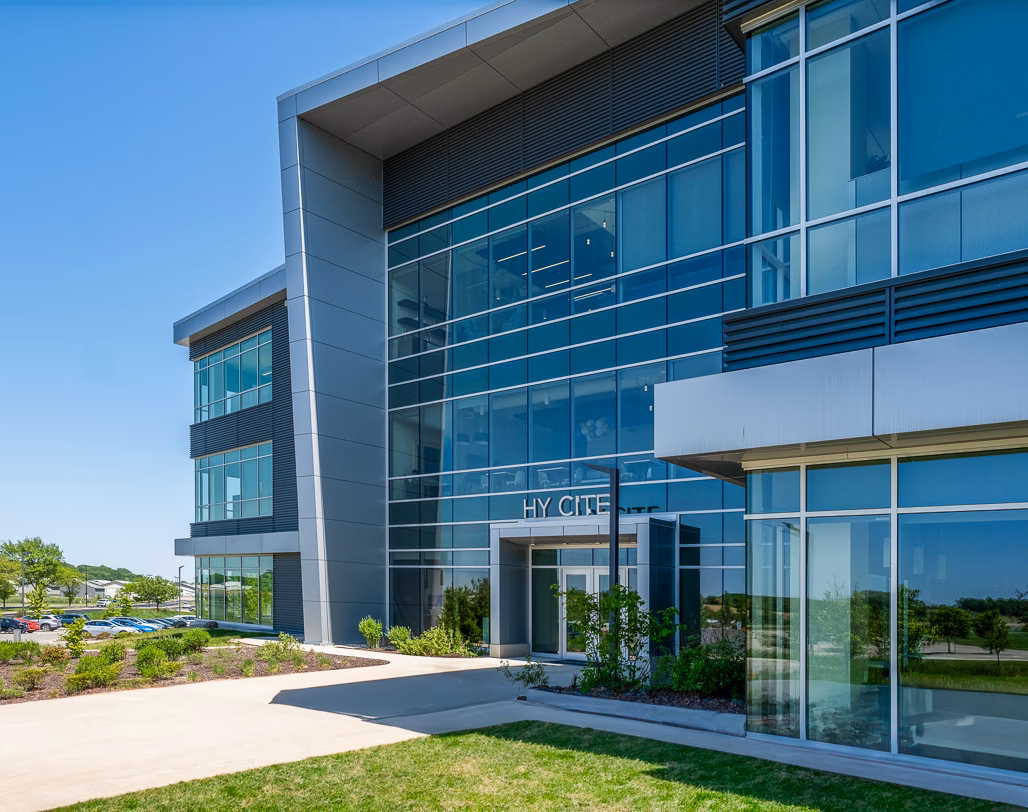 ¿Qué hace la empresa Hy Cite?