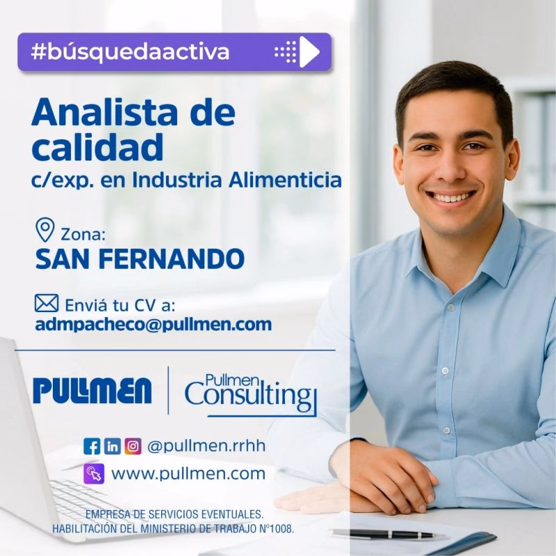 ¿A qué se dedica Pullmen?