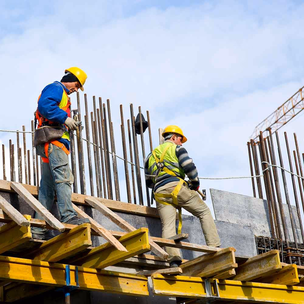 ¿Cuáles son las mejores constructoras de casas?