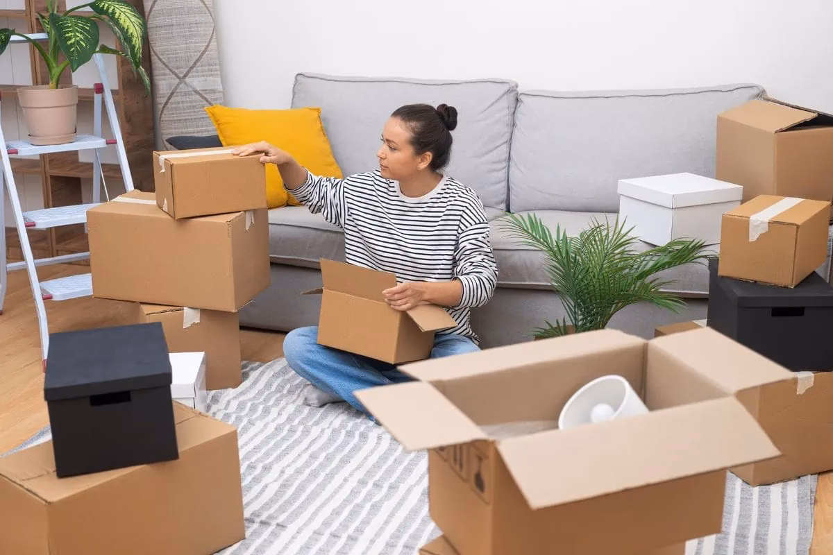 ¿Qué se necesita para trabajar de empacador?