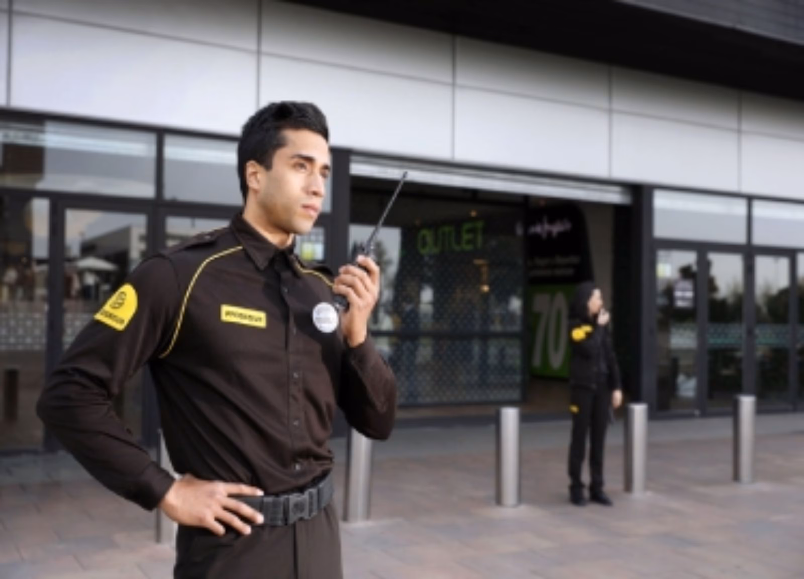 ¿Cuánto cobra un guardia de seguridad en Córdoba?