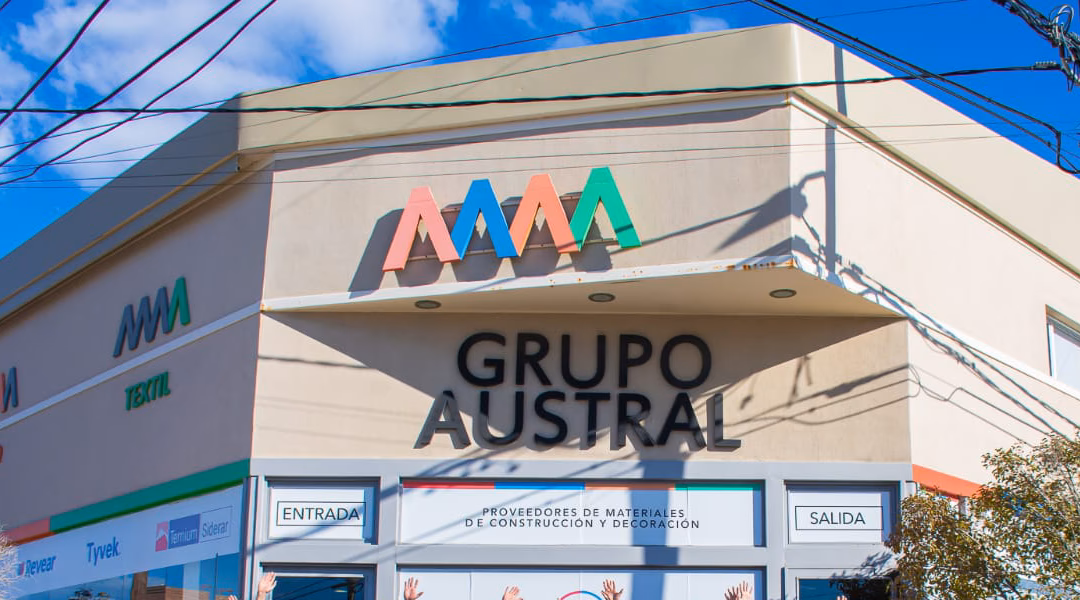 ¿Qué empresas van a Puerto Madryn?