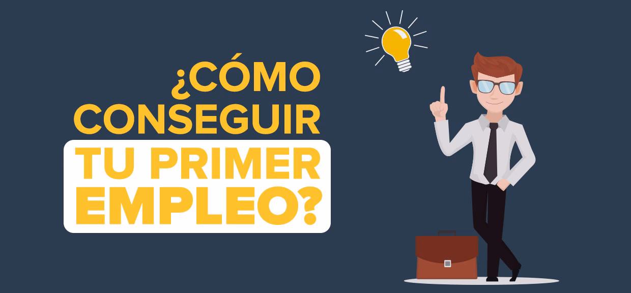 ¿Qué decir cuando se busca empleo?