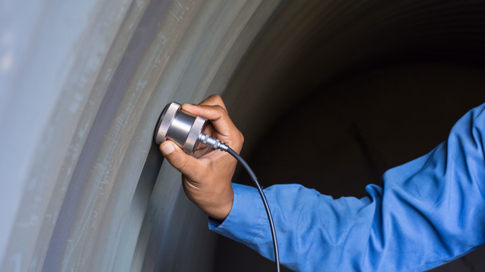 ¿Cuánto gana un técnico en ensayos no destructivos?