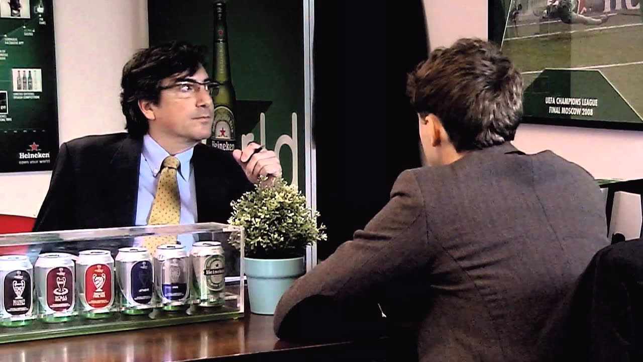 ¿Por qué trabajar en Heineken?