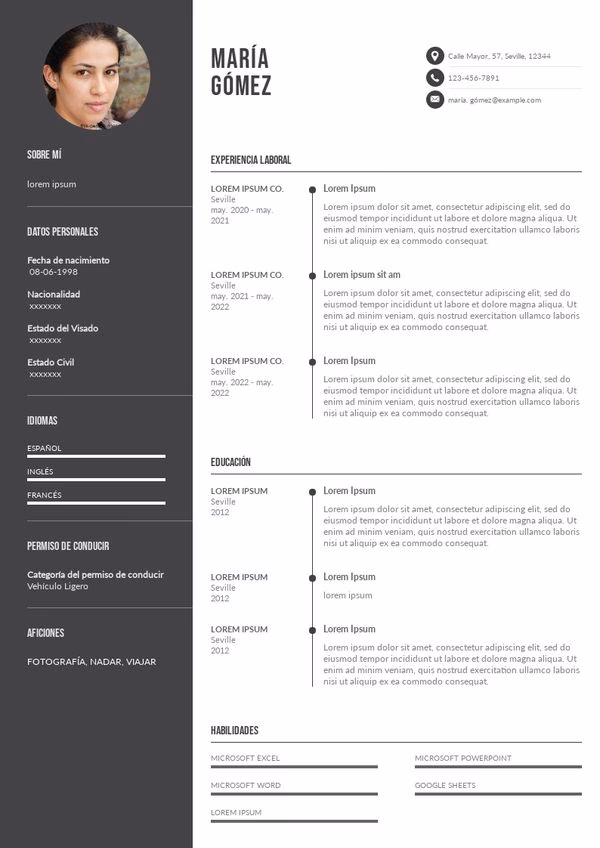 ¿Cómo puedo enviar mi CV a Galeno RRHH?