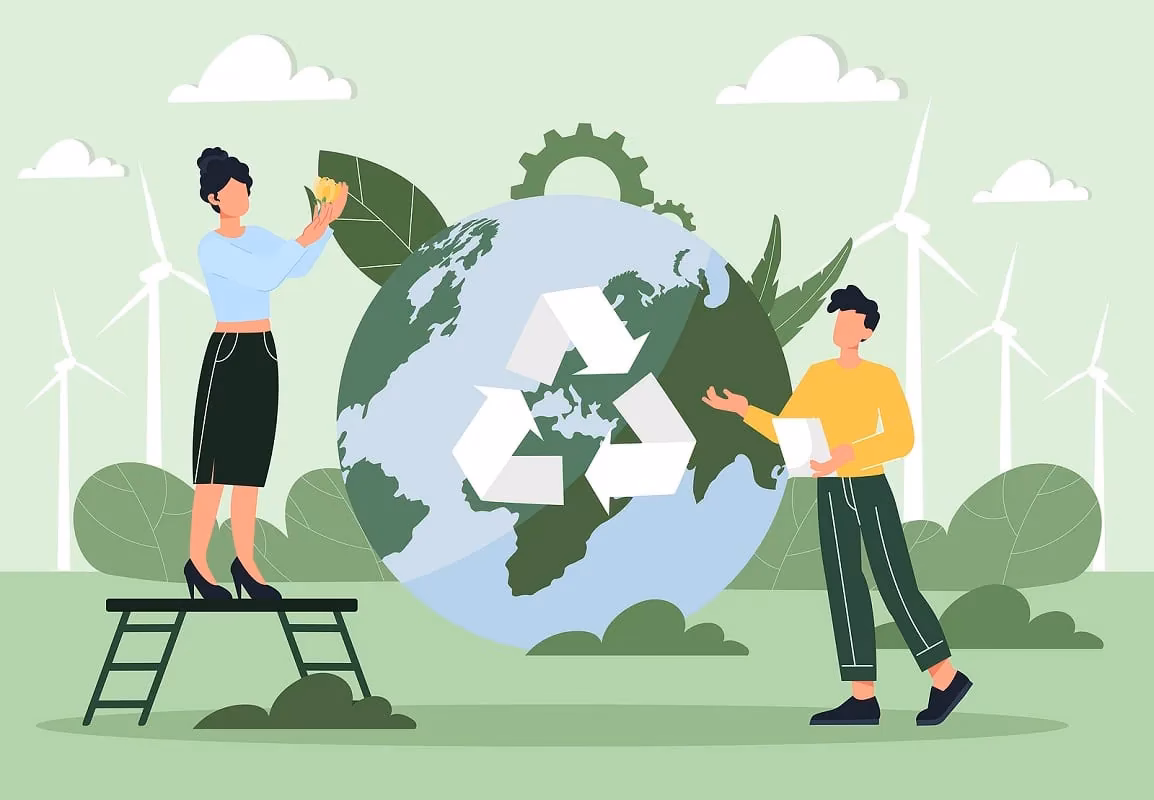 Who is an environmental technologist?