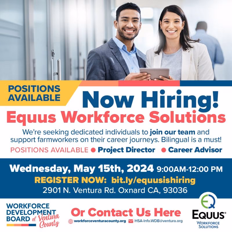 Is Equus a good company to work for?