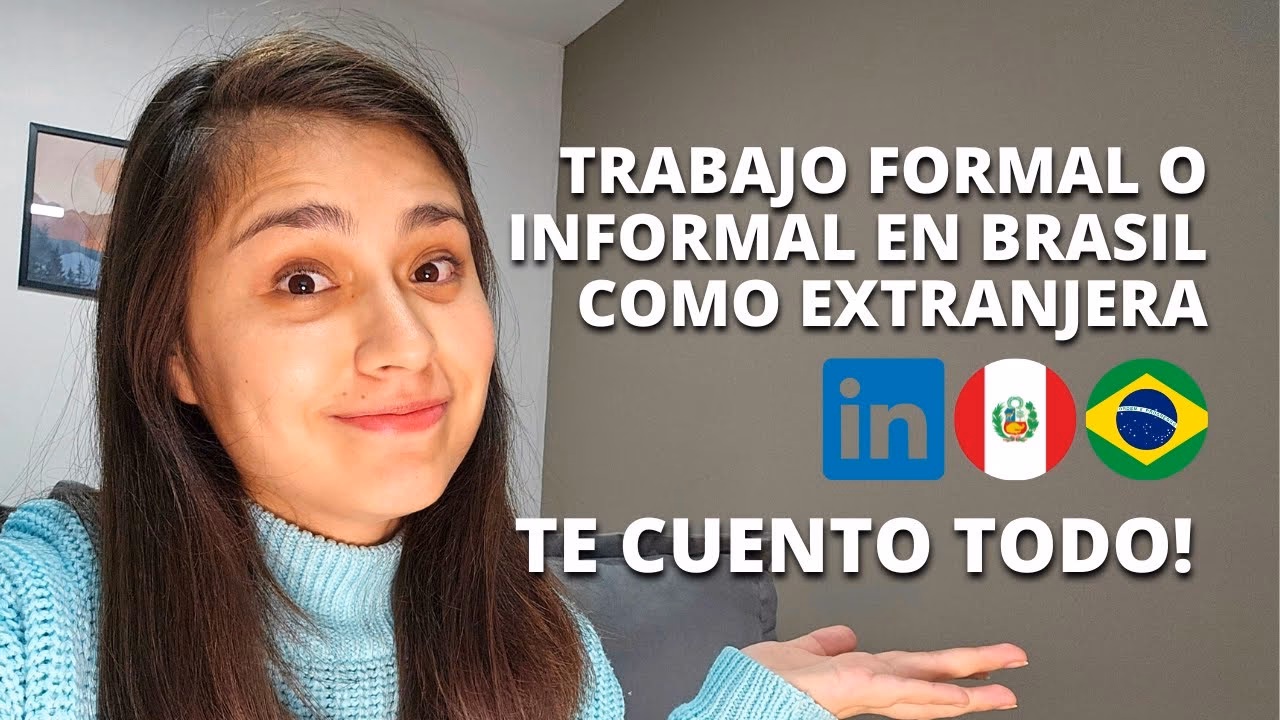 ¿Cómo está el empleo en Brasil?