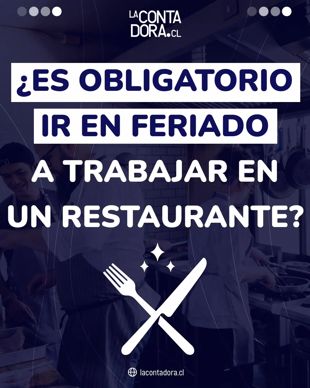 ¿Qué pasa si no voy a trabajar un feriado?