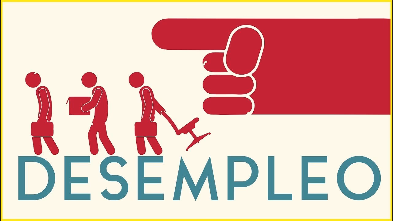 ¿Qué es la escasez de empleo?