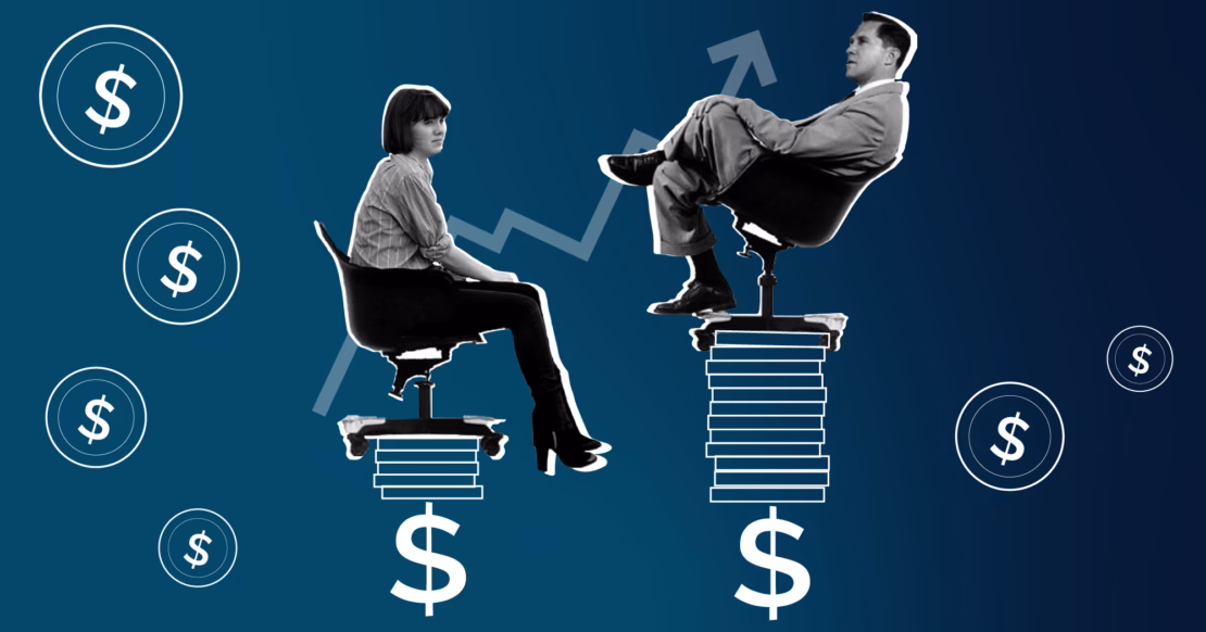 ¿Qué son los estereotipos de género en las profesiones?