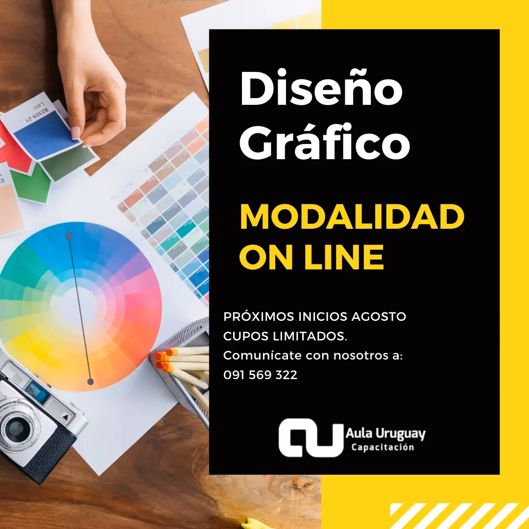 ¿Cuántos años hay que estudiar para ser diseñador gráfico?