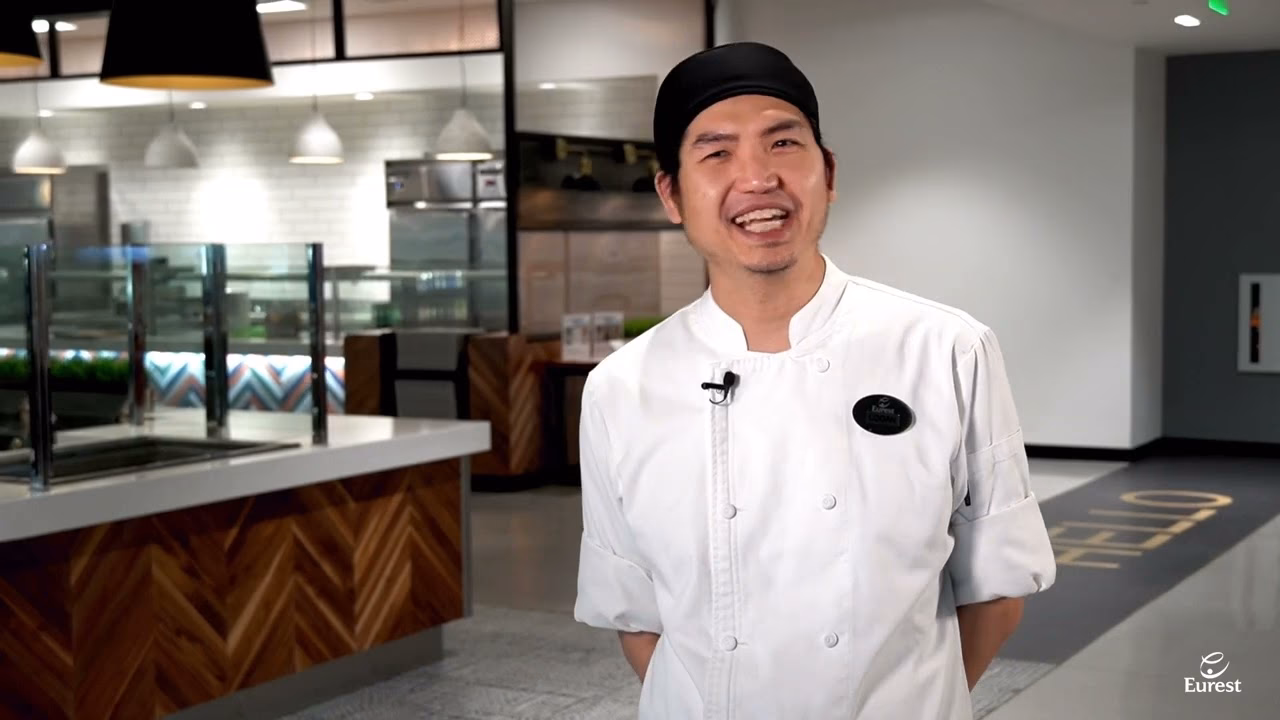 Is Eurest part of compass?