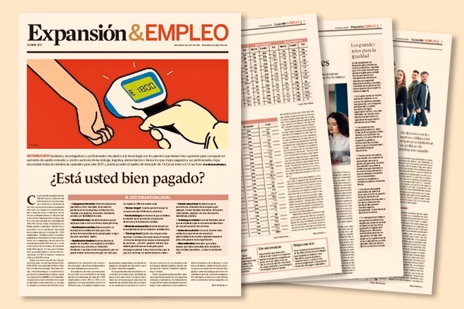 ¿Qué significa empleo extendido?