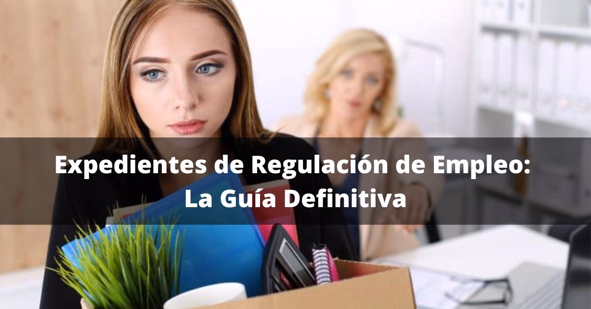 ¿Cuándo es obligatorio un ERE?
