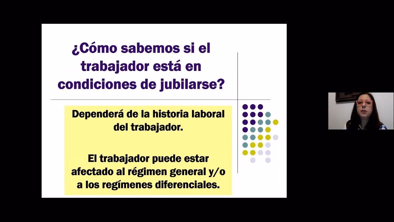 ¿Qué pasa si la empresa cierra por jubilación?