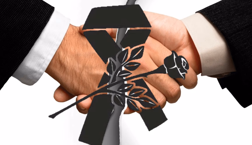 ¿Qué pasa con el contrato cuando muere el empleador?