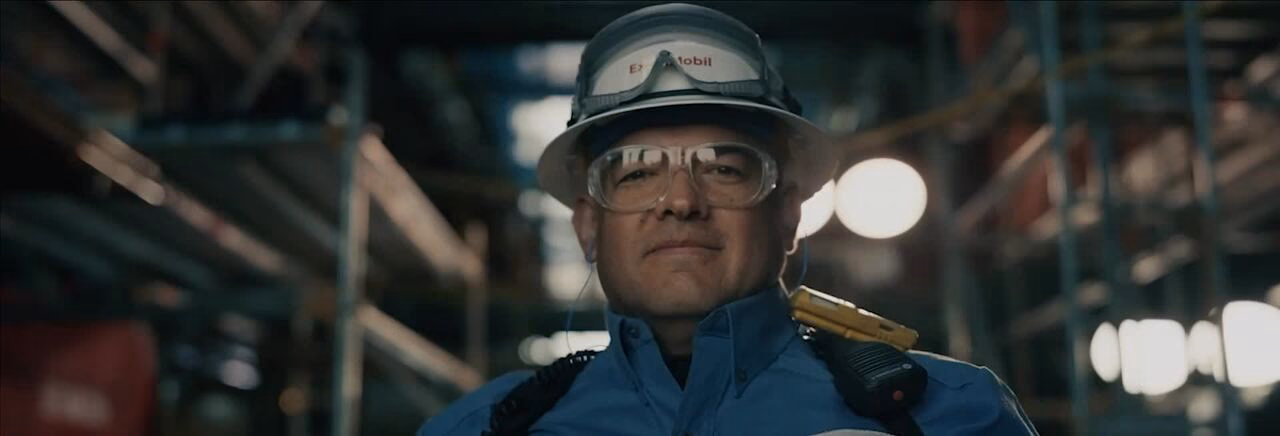 ¿Qué ofrece ExxonMobil?