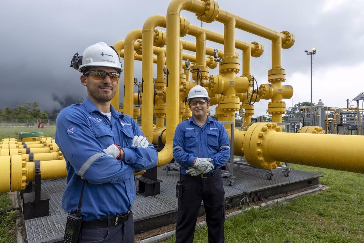 ¿Es Exxon una buena empresa para trabajar?