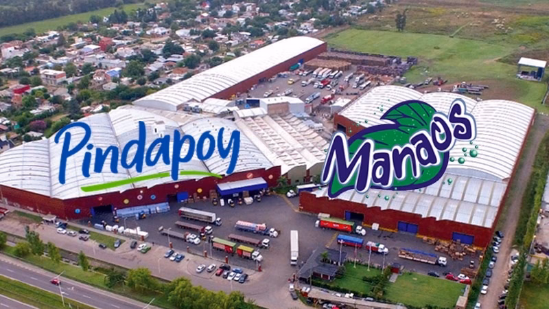 ¿Qué empresa fabrica la Manaos?