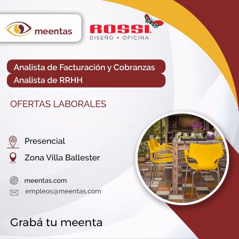 ¿Cuánto gana una persona de facturación y cobranza?