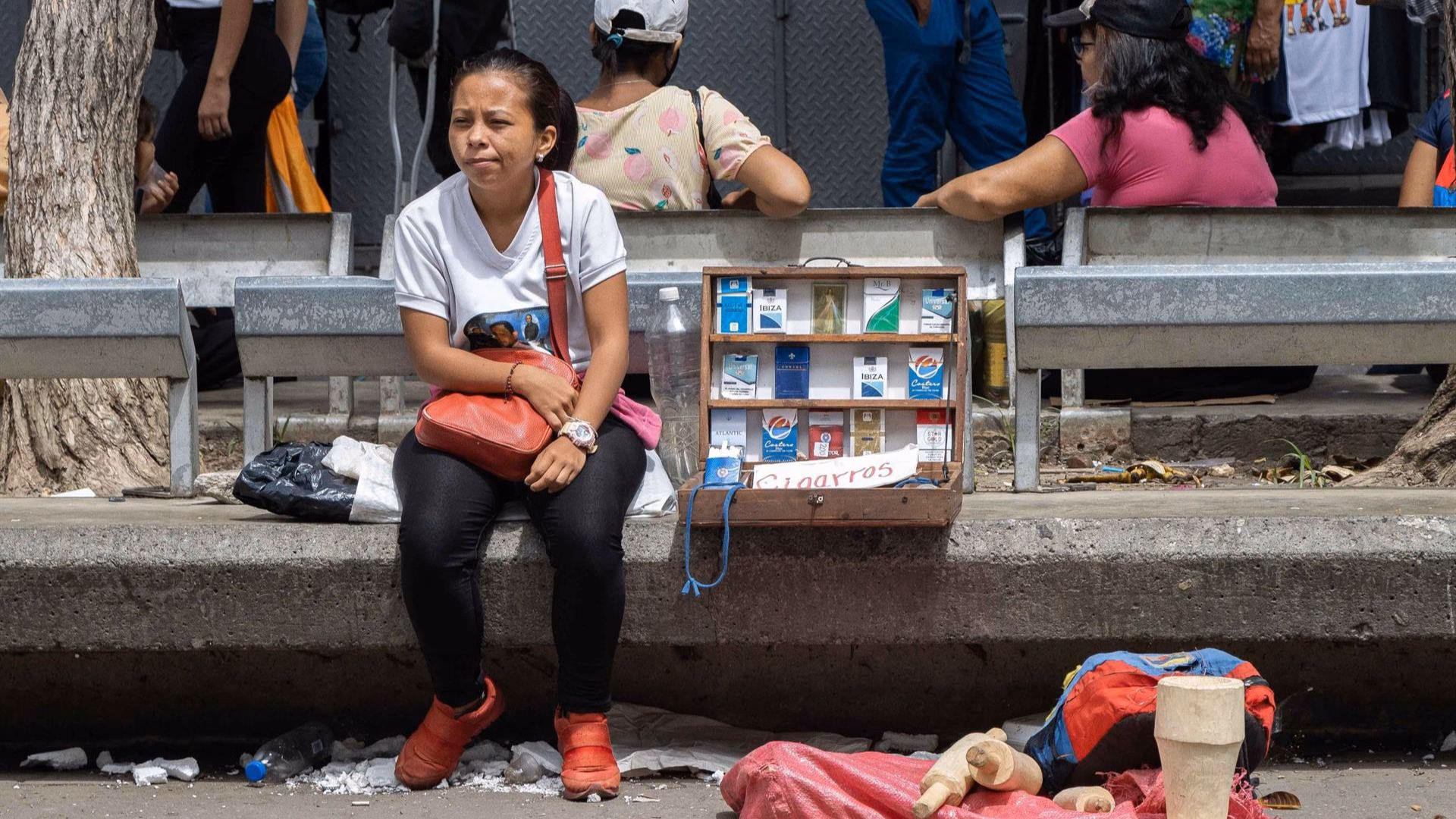 ¿Qué es lo que más falta en Venezuela?