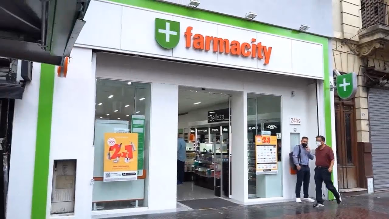 ¿Cómo postularte para trabajar en Farmacity?