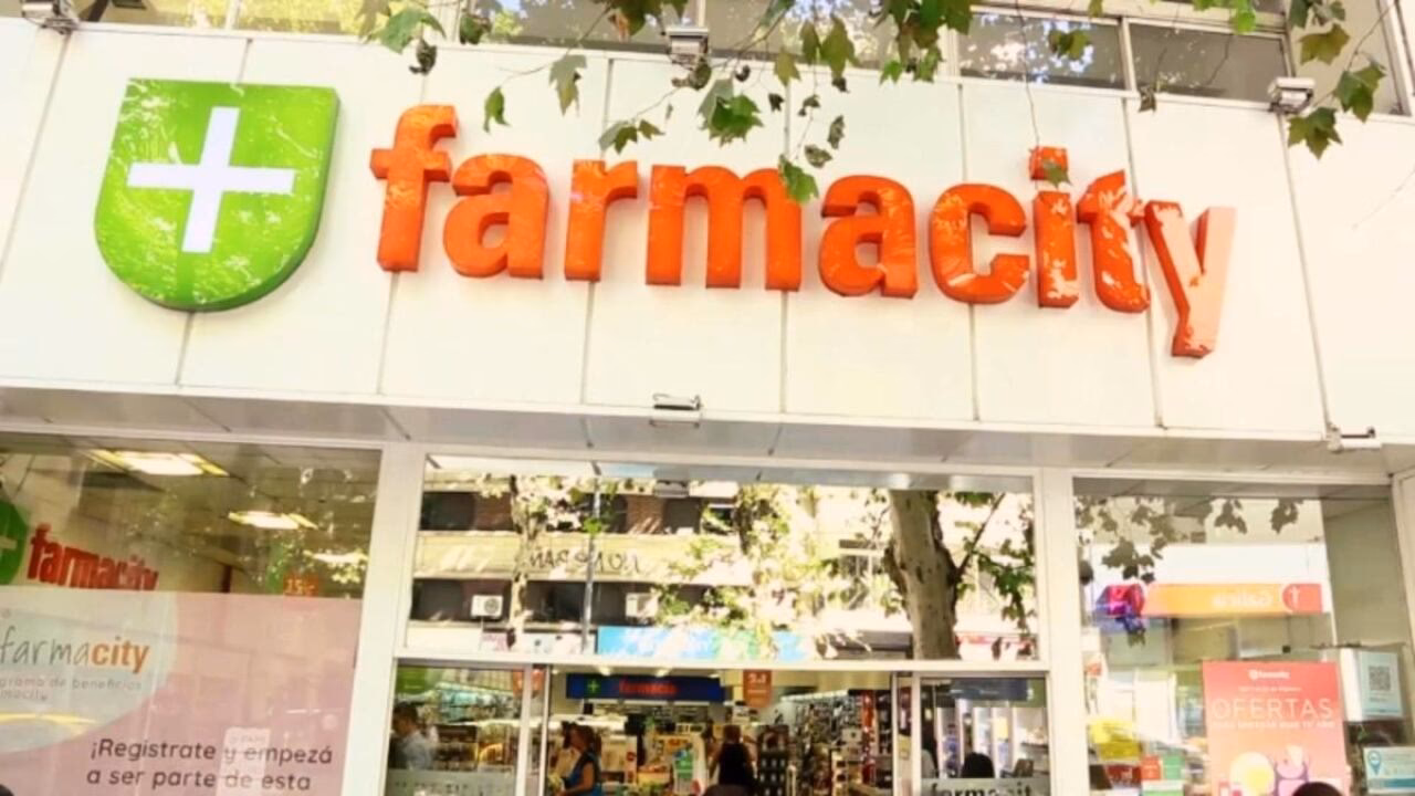 ¿Cuáles son los beneficios de trabajar en Farmacity?