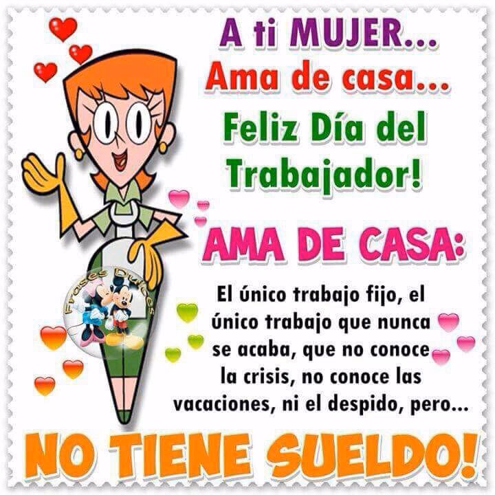 ¿Cuál es el mejor mensaje para el Día del Trabajo?