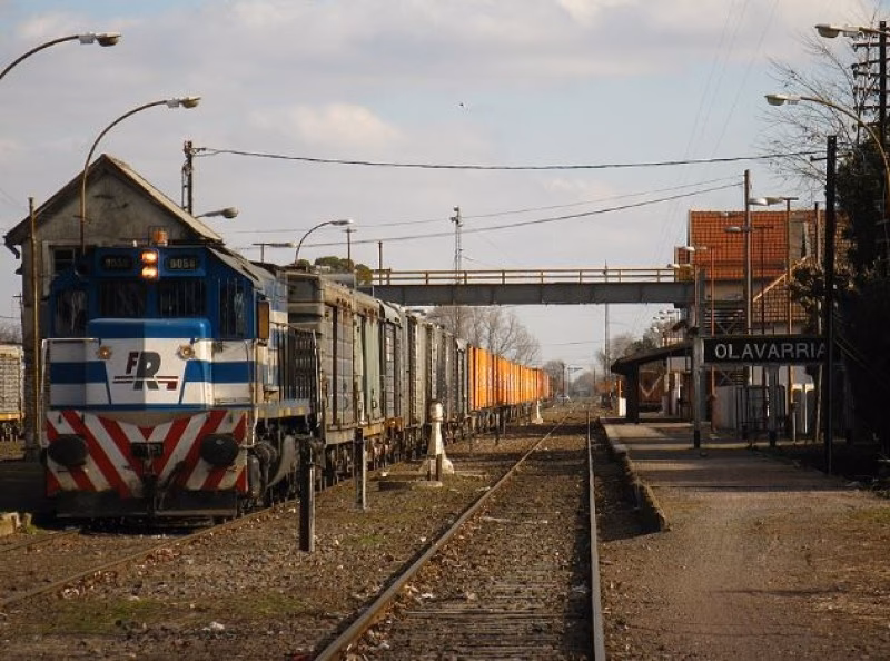 ¿Qué necesito para trabajar en Ferromex?