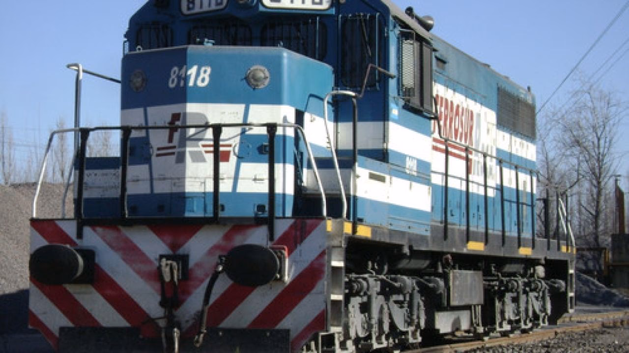 ¿Qué necesito para trabajar en Ferromex?