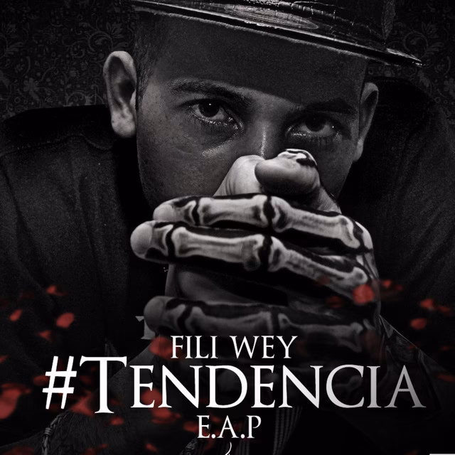 ¿Cómo se llama Fili Wey?