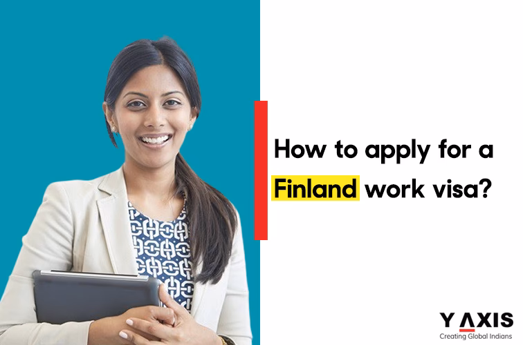 ¿Qué requisitos necesito para vivir en Finlandia?
