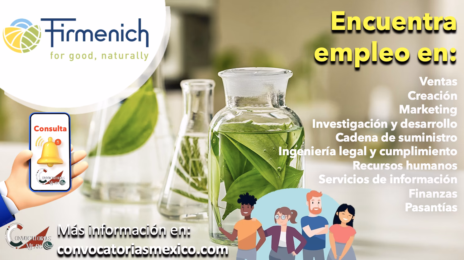 Is dsm-firmenich a good company?