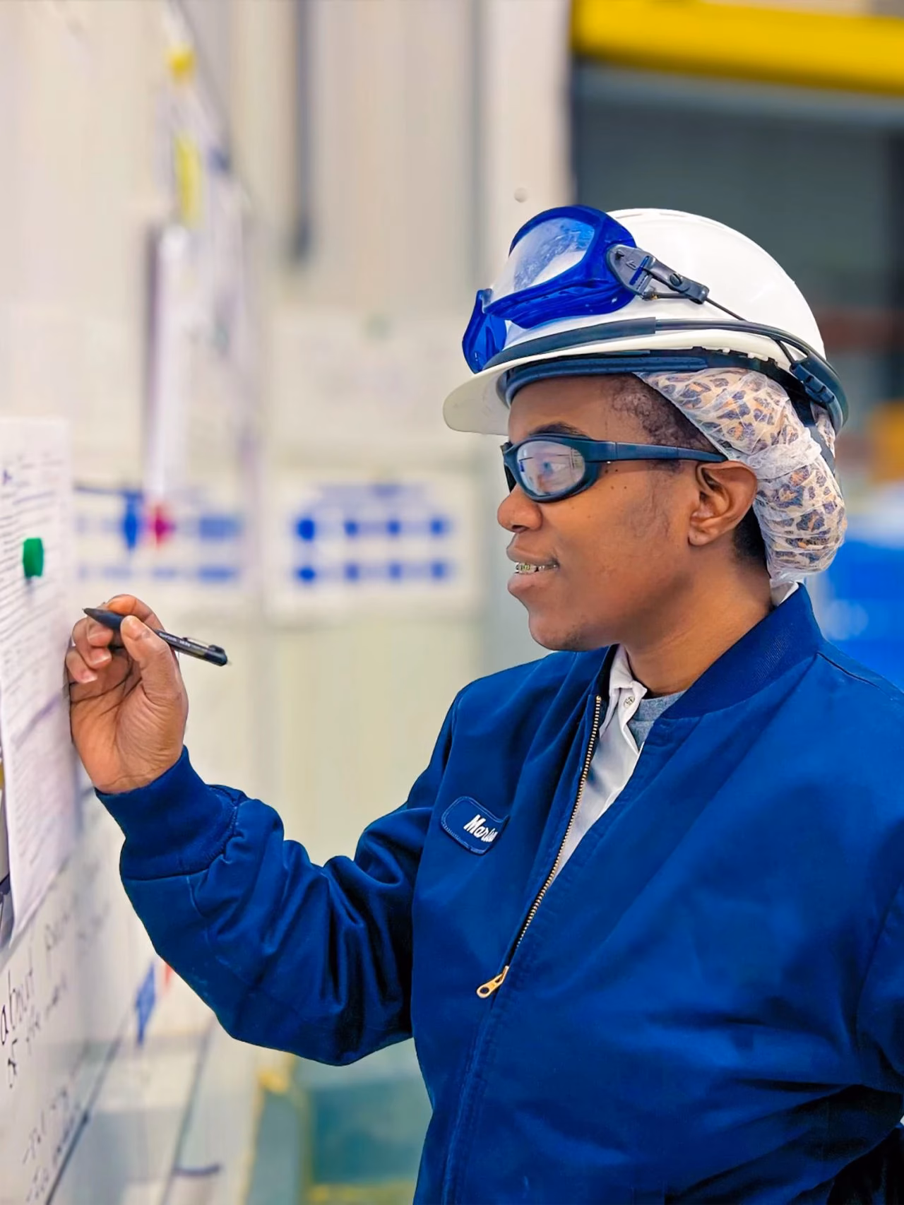 What is firmenich famous for?