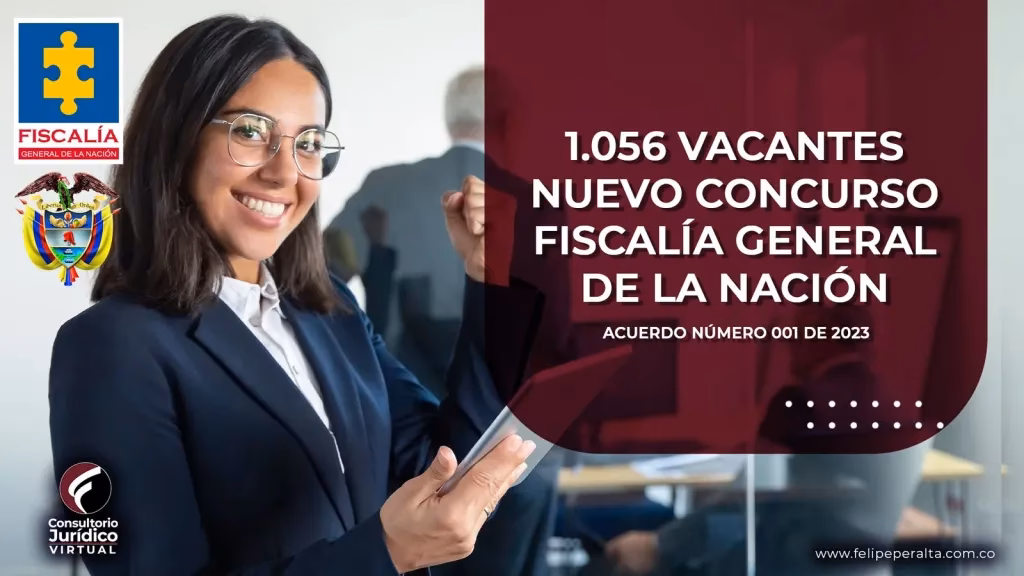 ¿Qué son los concursos de méritos?