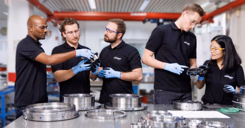 Is Flowserve a good company?