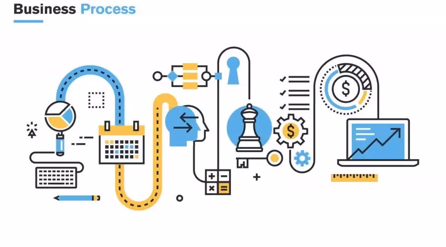 ¿Cómo se realiza un flujo de trabajo?