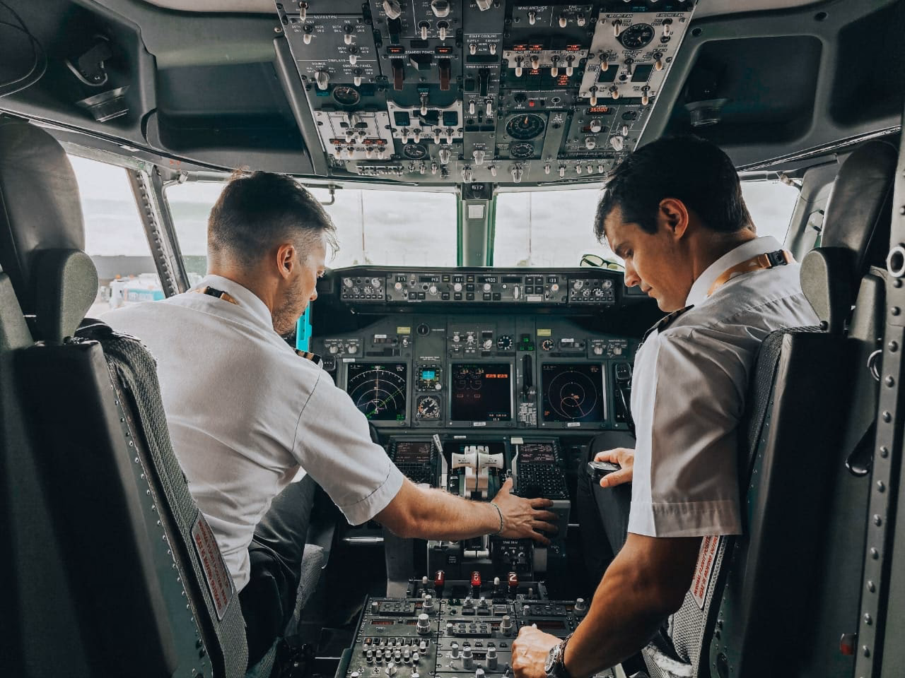 ¿Cómo entrar a trabajar en Flybondi?